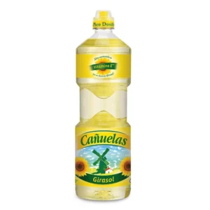 ACEITE CAÑUELAS 900ML X CAJA